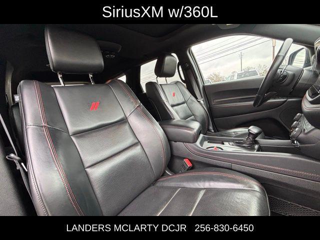 used 2024 Dodge Durango car, priced at $31,988
