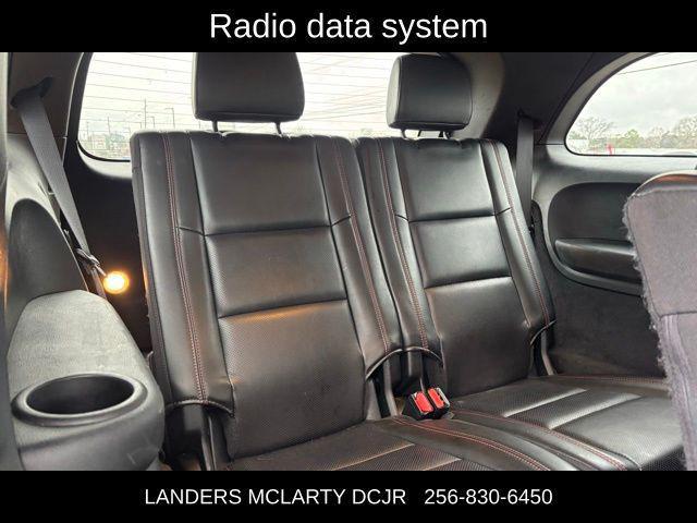 used 2024 Dodge Durango car, priced at $31,988
