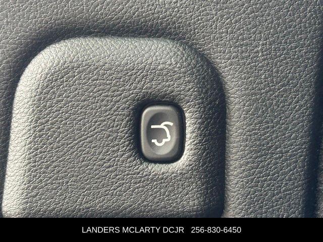 used 2024 Dodge Durango car, priced at $31,988