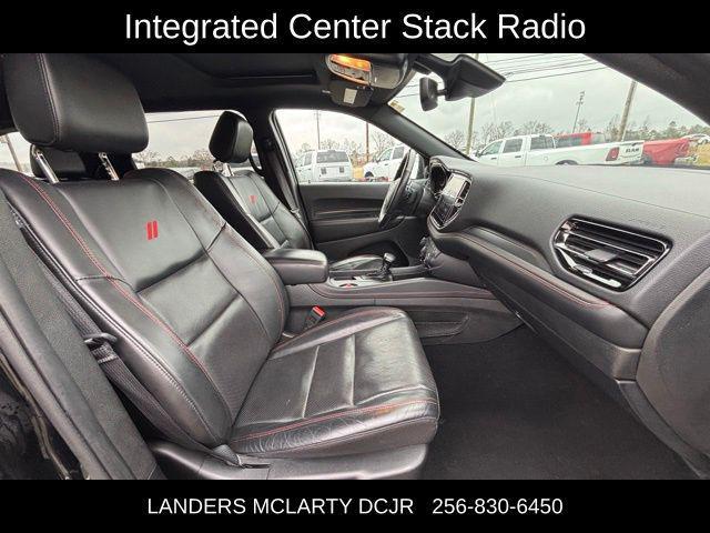 used 2024 Dodge Durango car, priced at $31,988
