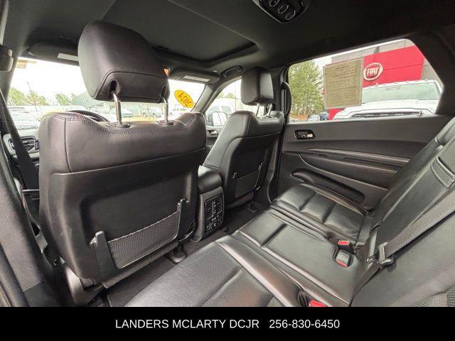 used 2024 Dodge Durango car, priced at $31,988