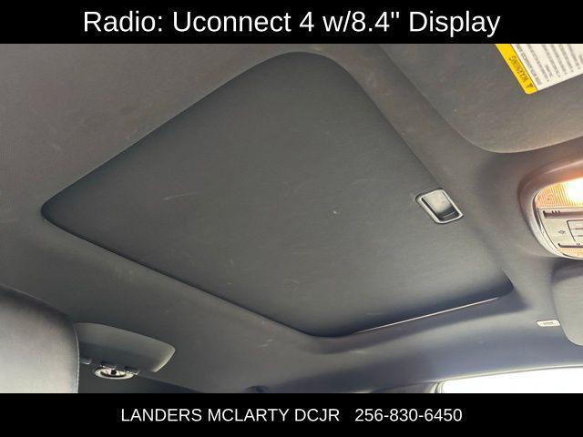 used 2024 Dodge Durango car, priced at $31,988