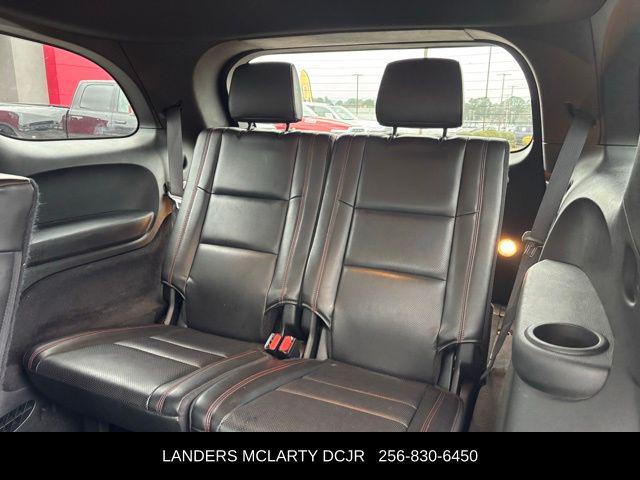 used 2024 Dodge Durango car, priced at $31,988