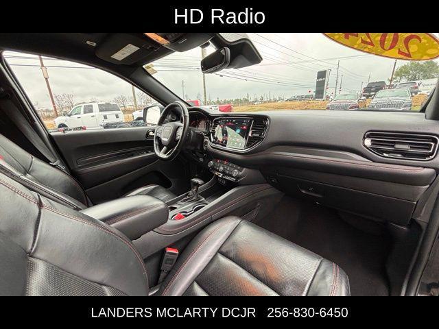 used 2024 Dodge Durango car, priced at $31,988