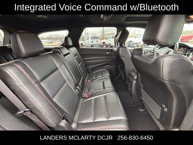 used 2024 Dodge Durango car, priced at $31,988