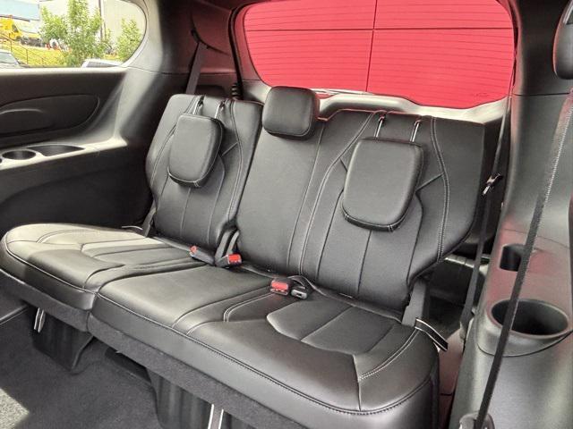 new 2026 Chrysler Voyager car, priced at $37,490