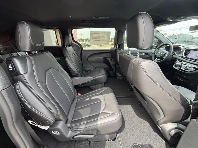new 2026 Chrysler Voyager car, priced at $37,490