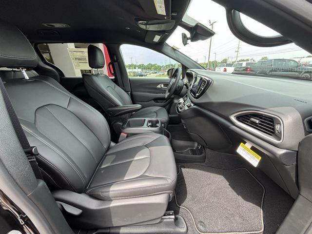 new 2026 Chrysler Voyager car, priced at $37,490