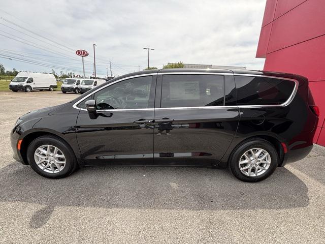 new 2026 Chrysler Voyager car, priced at $37,490