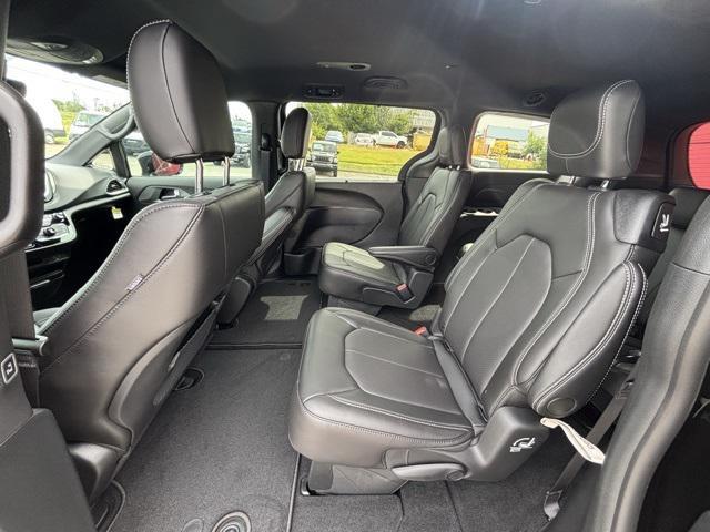 new 2026 Chrysler Voyager car, priced at $37,490