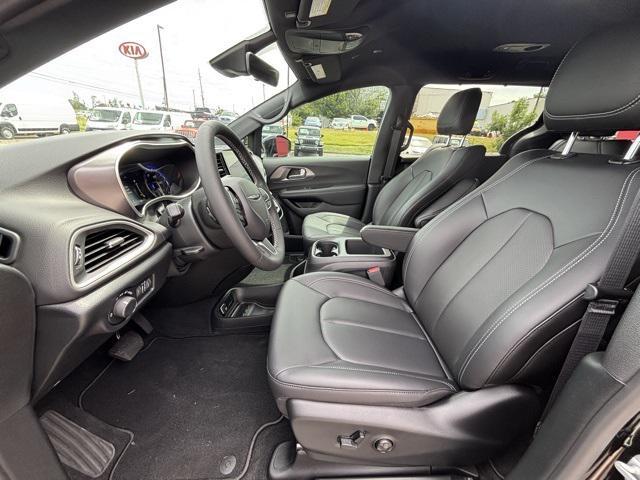 new 2026 Chrysler Voyager car, priced at $37,490