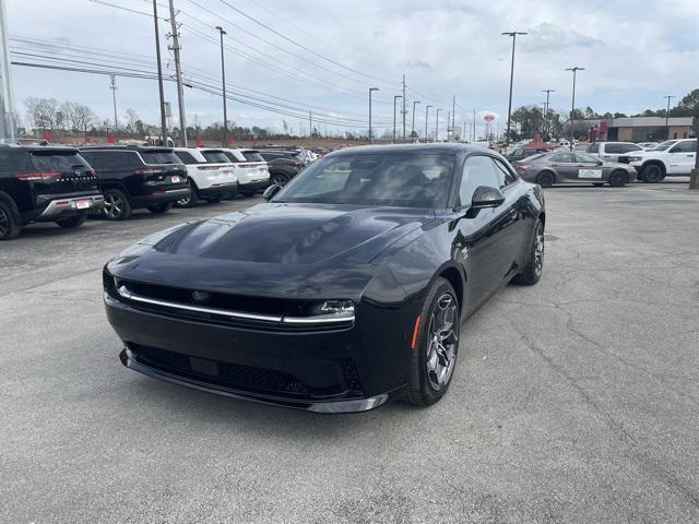 new 2025 Dodge Charger Daytona car, priced at $66,085