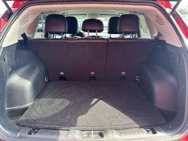 used 2019 Jeep Compass car, priced at $15,997