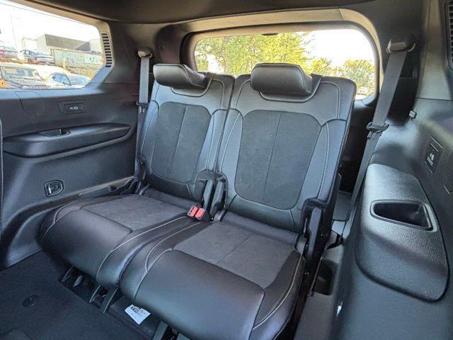 new 2025 Jeep Grand Cherokee L car, priced at $38,245