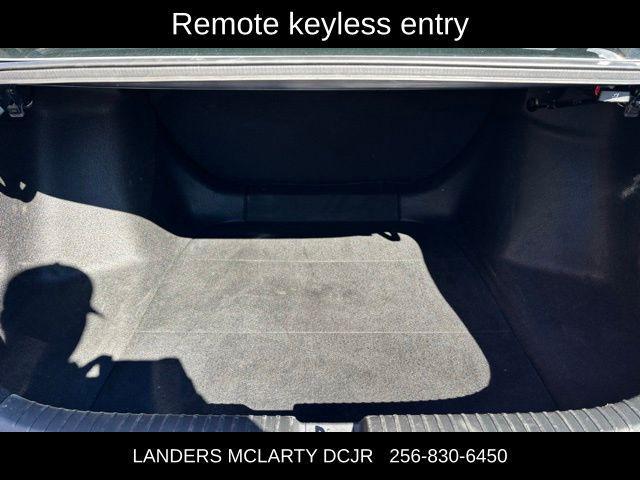 used 2023 Honda Accord car, priced at $23,497