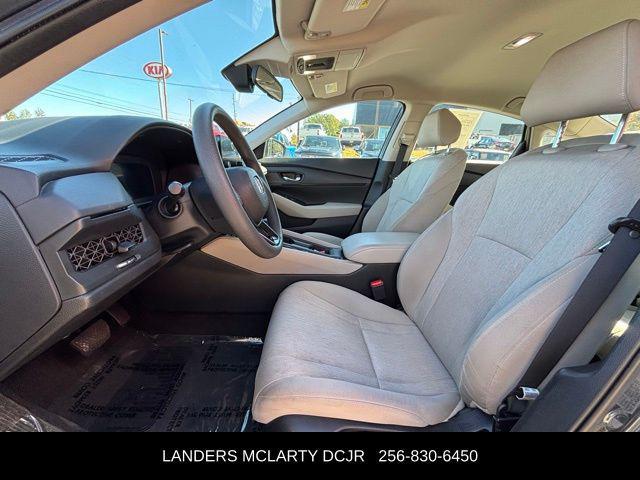 used 2023 Honda Accord car, priced at $23,497