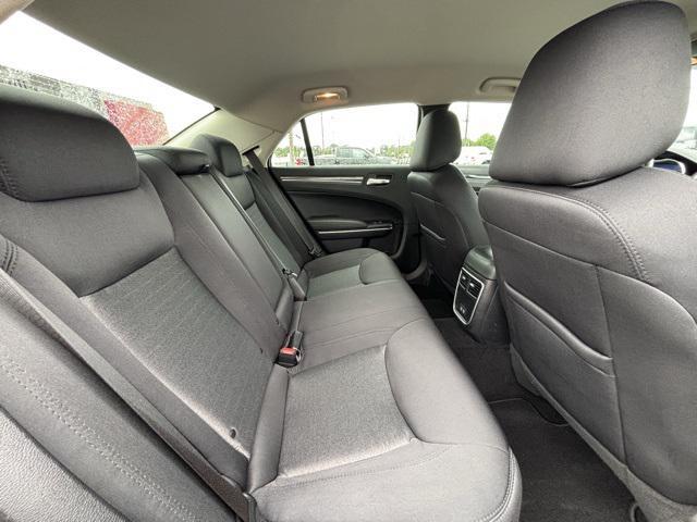 used 2021 Chrysler 300 car, priced at $22,777