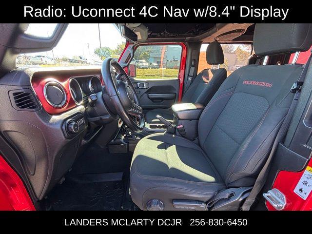 used 2018 Jeep Wrangler car, priced at $22,997