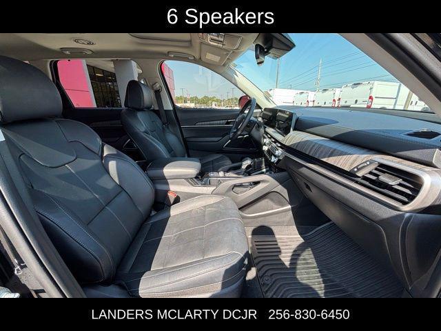 used 2024 Kia Telluride car, priced at $32,997