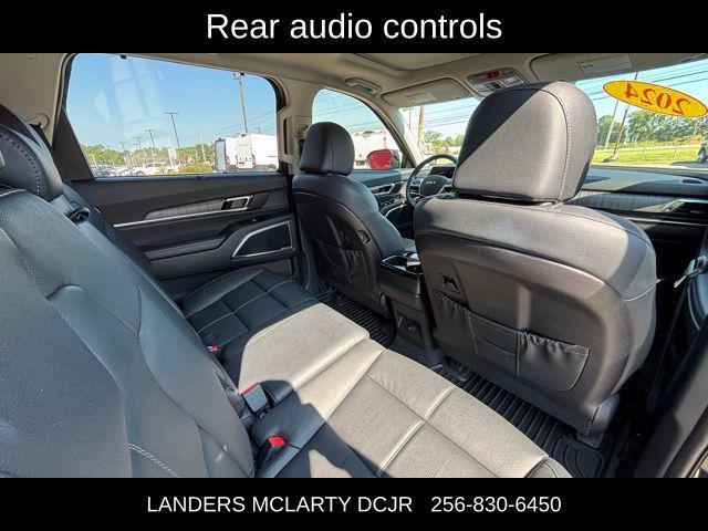 used 2024 Kia Telluride car, priced at $32,997