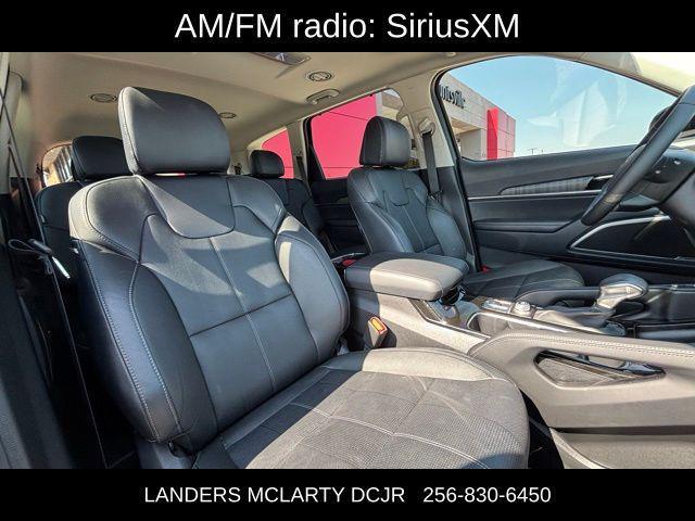 used 2024 Kia Telluride car, priced at $32,997