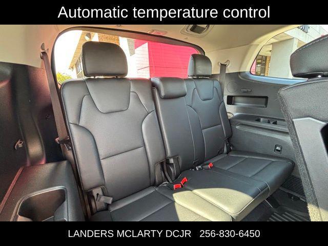 used 2024 Kia Telluride car, priced at $32,997