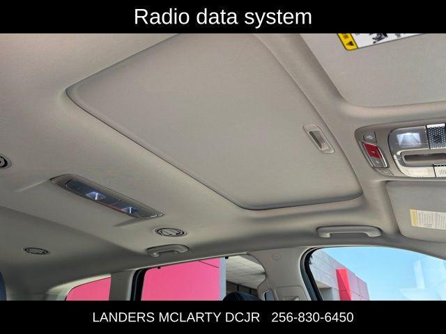 used 2024 Kia Telluride car, priced at $32,997