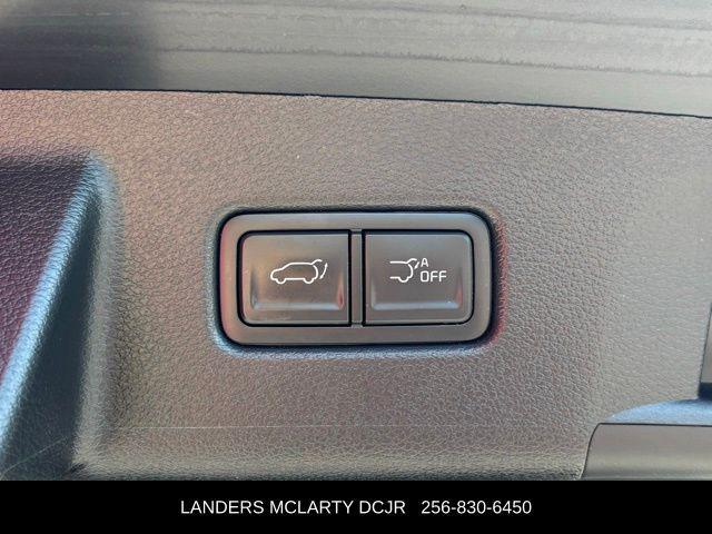 used 2024 Kia Telluride car, priced at $32,997