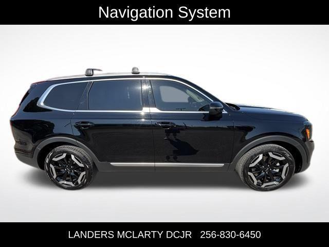 used 2024 Kia Telluride car, priced at $32,997