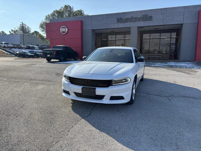 used 2023 Dodge Charger car, priced at $22,995