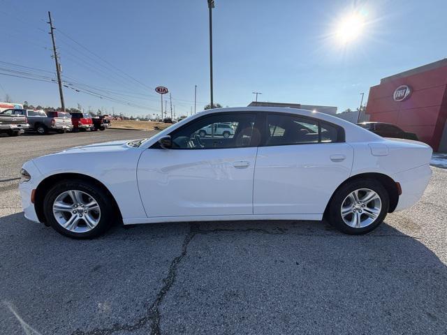 used 2023 Dodge Charger car, priced at $22,995