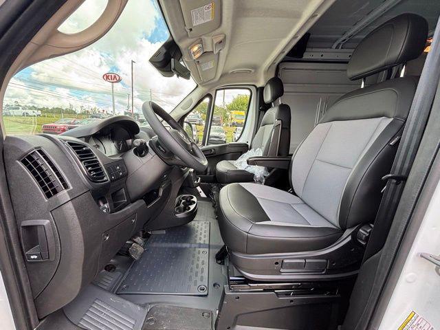 new 2026 Ram ProMaster 3500 car, priced at $51,985