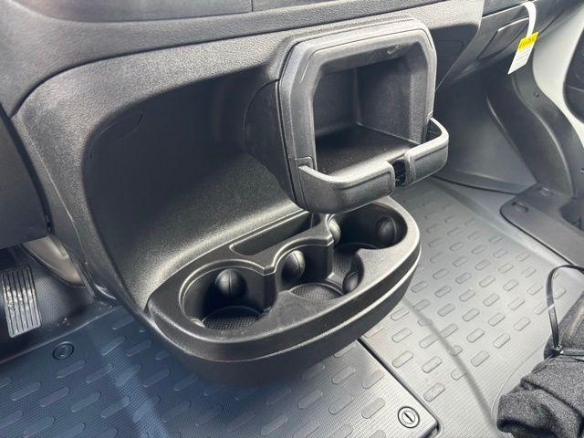 new 2026 Ram ProMaster 3500 car, priced at $51,985