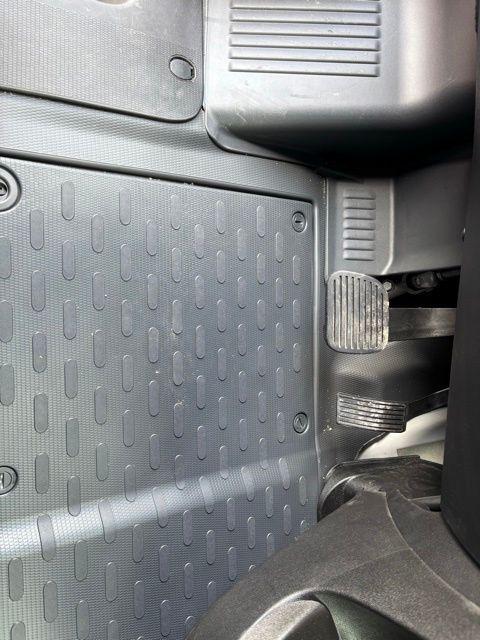 new 2026 Ram ProMaster 3500 car, priced at $51,985