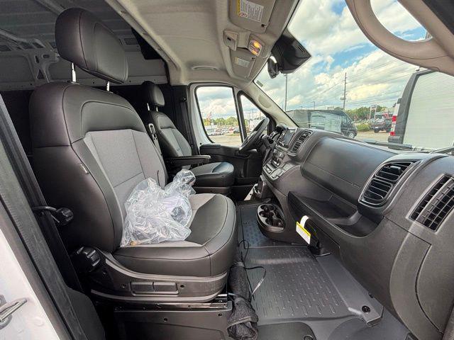 new 2026 Ram ProMaster 3500 car, priced at $51,985