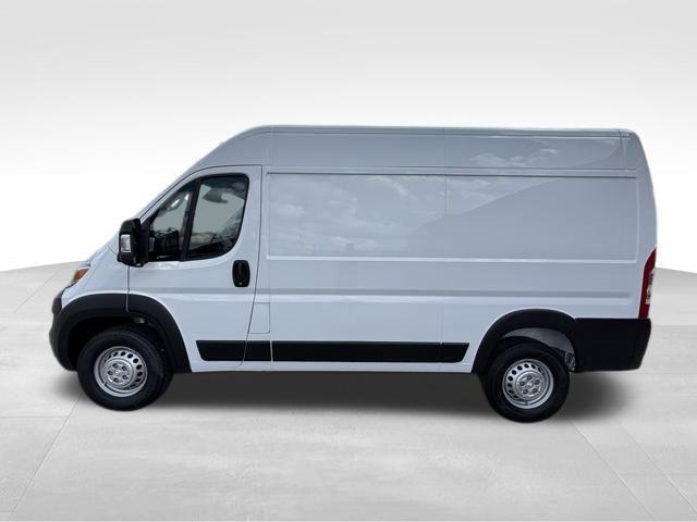 new 2026 Ram ProMaster 3500 car, priced at $51,985