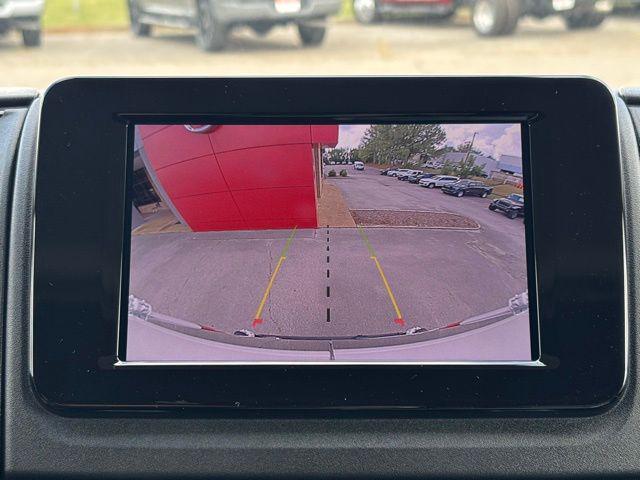 new 2026 Ram ProMaster 3500 car, priced at $51,985