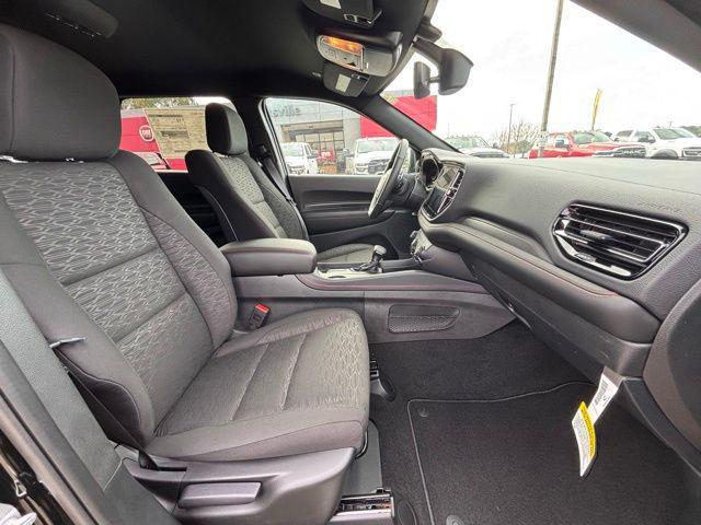 new 2026 Dodge Durango car, priced at $40,990