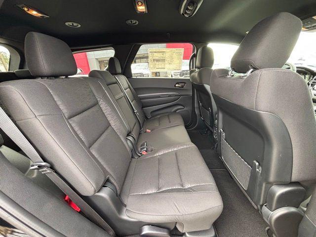 new 2026 Dodge Durango car, priced at $40,990
