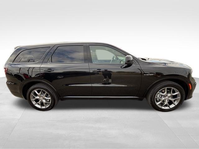 new 2026 Dodge Durango car, priced at $40,990