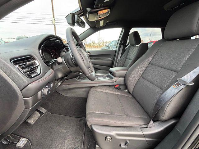 new 2026 Dodge Durango car, priced at $40,990