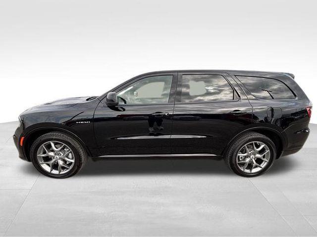 new 2026 Dodge Durango car, priced at $40,990