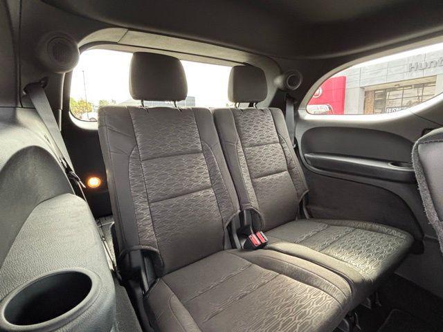 new 2026 Dodge Durango car, priced at $40,990