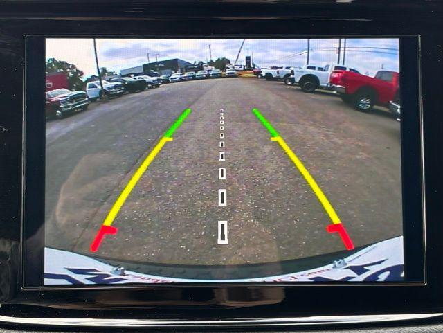 new 2026 Dodge Durango car, priced at $40,990