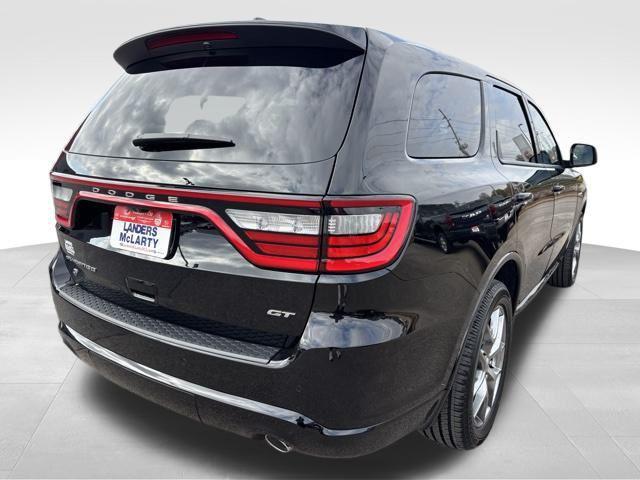 new 2026 Dodge Durango car, priced at $40,990