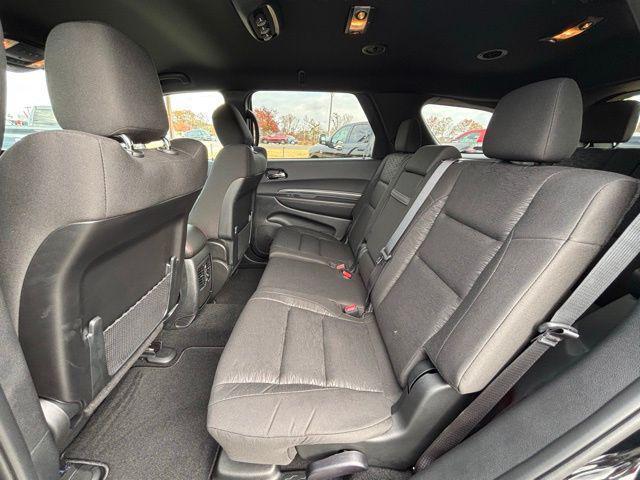 new 2026 Dodge Durango car, priced at $40,990