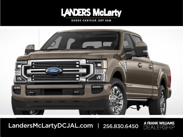 used 2022 Ford F-250 car, priced at $60,997