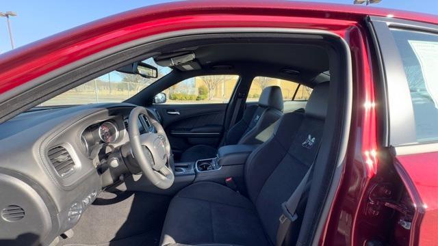 new 2023 Dodge Charger car, priced at $49,195