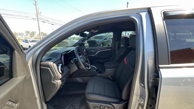 used 2023 Chevrolet Colorado car, priced at $41,174