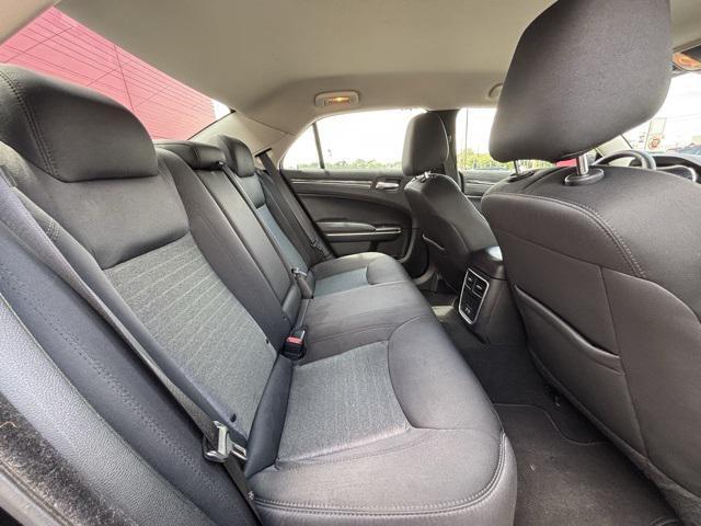 used 2022 Chrysler 300 car, priced at $24,997